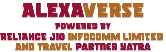 AlexaVerse