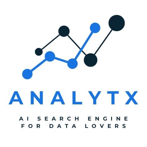 Analytx logo