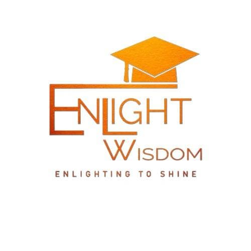 Enlight Wisdom logo