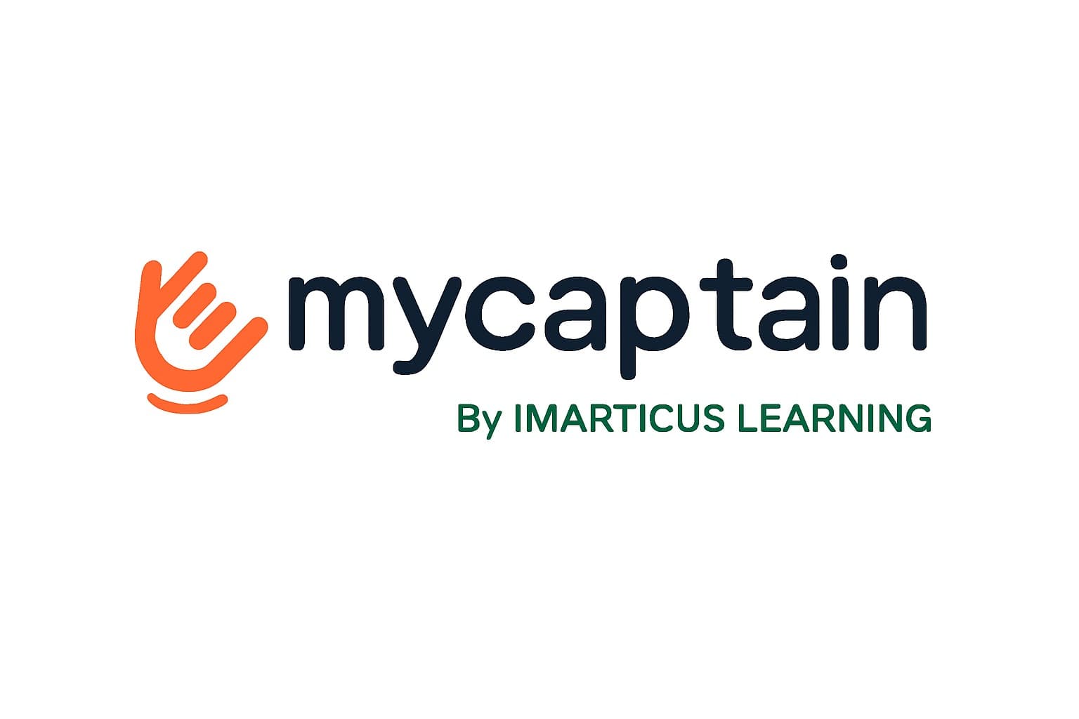 MyCaptain logo